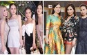 Các cặp chị em giàu có, xinh đẹp của showbiz Việt