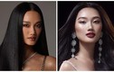 Nhan sắc đối thủ đáng gờm của Kỳ Duyên ở Miss Universe Vietnam 2024