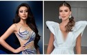 Dàn đối thủ mạnh của Xuân Hạnh ở Miss Cosmo 2024