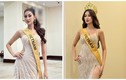 Quế Anh khoe vẻ gợi cảm khi thi Miss Grand International 2024