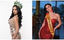 Sắc vóc mỹ nhân Costa Rica bỏ thi Miss Grand International 2024