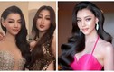 Sắc vóc đối thủ đáng gờm của Quế Anh ở Miss Grand International 2024