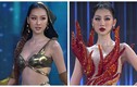 Quế Anh “lột xác” ở bán kết Miss Grand International 2024