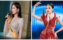 Hành trình của Quế Anh trước chung kết Miss Grand International 2024