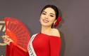 Kỳ Duyên ghi điểm khi vừa nhập cuộc Miss Universe 2024