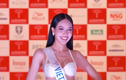 Thanh Thủy diện bikini gợi cảm ở bán kết Miss International 2024