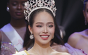 Thanh Thủy đăng quang Miss International 2024 