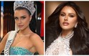 “Soi” đối thủ của Kỳ Duyên được dự đoán đăng quang Miss Universe 