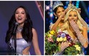 Kỳ Duyên lọt top 30, đại diện Đan Mạch đăng quang Miss Universe 2024