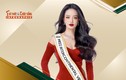 [INFOGRAPHIC]: Tài sắc Bùi Khánh Linh thi Miss Intercontinental 2024