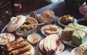 Trầm trồ mâm cơm Tết làm bằng "chất liệu" đặc biệt