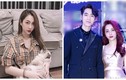 Vợ K-ICM “Sóng gió” xinh như hot girl