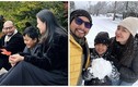 Huỳnh Đông - Ái Châu sống bình yên hạnh phúc ở Canada