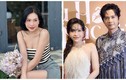 Khả Như ngày càng quyến rũ, dính như sam với Huỳnh Phương