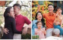 Phát ghen tổ ấm hạnh phúc của Quốc Cơ - Hồng Phượng