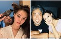 Chuyện tình của đạo diễn Quang Dũng và bạn gái ca sĩ