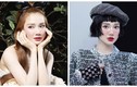 Nhan sắc thu hút của “gái hai con” Nhã Phương 