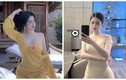 Vợ cũ diễn viên Việt Anh khoe vóc dáng ngày càng nuột