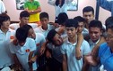 Công Phượng nói lời chia tay U19 Việt Nam