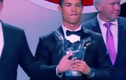 Cristiano Ronaldo - ông vua của những danh hiệu bóng đá 2014