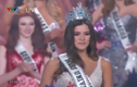 Giây phút người đẹp Colombia đăng quang Hoa hậu Hoàn vũ 2014