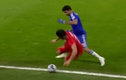 Những tình huống chơi xấu của Diego Costa trong trận với Liverpool
