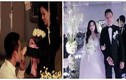 Video màn cầu hôn lãng mạn của vợ chồng Tâm Tít