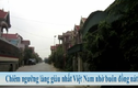 Chiêm ngưỡng làng giàu nhất Việt Nam nhờ buôn đồng nát