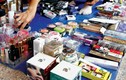 Phát hiện 100.000 mỹ phẩm giả tại cửa hàng Xuân Thủy