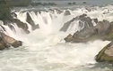 Vẻ hùng vĩ thơ mộng của thác nước đẹp nhất Lào