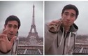 Màn ảo thuật làm biến mất tháp Eiffel khó tin