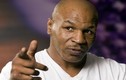 Mike Tyson chế nhạo trận so găng siêu kinh điển 