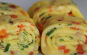 Mê mẩn món trứng cuộn Tamagoyaki Nhật Bản ngon ngất ngây