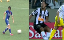 Cầu thủ Việt chuyền bóng kiểu “lườm rau gắp thịt” như Ronaldinho