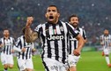 Hành trình vào chung kết Champions League ấn tượng của Juventus