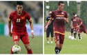 Những cầu thủ cơ bắp nhất đội tuyển Việt Nam