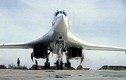 Sức mạnh tuyệt đỉnh ''thiên nga trắng'' Tu-160 của không quân Nga