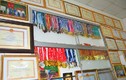 Chiêm ngưỡng bộ sưu tập hàng trăm huy chương của Ánh Viên