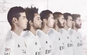 Tiết lộ mẫu áo đấu của Real Madrid mùa giải 2015/2016