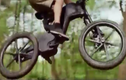 "Mổ xẻ" xe đạp siêu khủng giá hơn 500 triệu đồng 