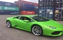 Thiếu gia 8x tậu siêu xe Lamborghini Huracan 16 tỷ là ai?