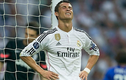 Top 10 khoảnh khắc kém may mắn của Cristiano Ronaldo