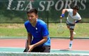 Tay vợt Việt Nam vào tứ kết Wimbledon khiến báo Anh "choáng"