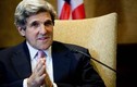 Ngoại trưởng Hoa Kỳ John Kerry thăm chính thức Việt Nam