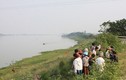 Đề nghị phía Trung Quốc tìm nạn nhân trôi sông