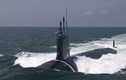 Điều chưa biết về hạm đội tàu ngầm "khủng" nhất thế giới