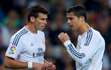 Bằng chứng cho thấy Ronaldo và Bale vẫn "hòa bình"