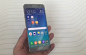 Thử nghiệm tính năng đỉnh của Samsung Galaxy Note 5