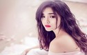 Nhật Hạ “Mùi ngò gai” lột xác thành hot girl xinh đẹp