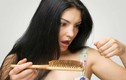 5 cách ngăn rụng tóc tuyệt vời nhất